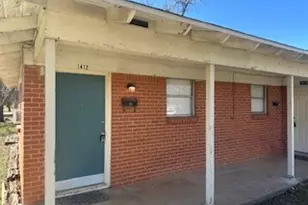 1412 Washington Blvd, Abilene, TX 79601 - Photo 2