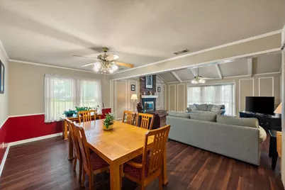 1001 Whispering Oak Court, Arlington, TX 76012 - Photo 12