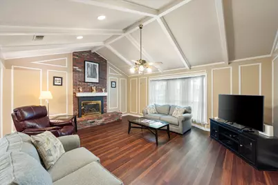 1001 Whispering Oak Court, Arlington, TX 76012 - Photo 10