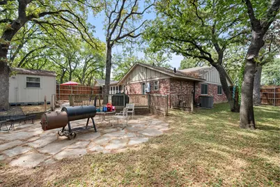 1001 Whispering Oak Court, Arlington, TX 76012 - Photo 36