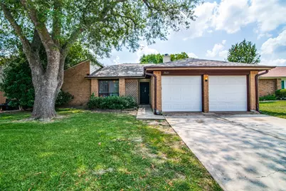 3021 Colony Drive, Mesquite, TX 75150 - Photo 2