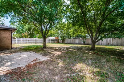 3021 Colony Drive, Mesquite, TX 75150 - Photo 22