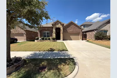 3912 Gennaker Drive, Denton, TX 76210 - Photo 1