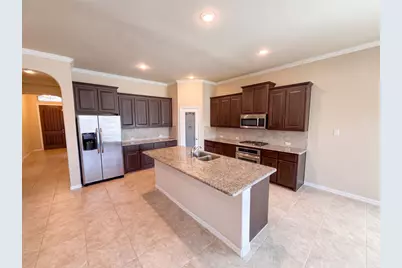 3912 Gennaker Drive, Denton, TX 76210 - Photo 6