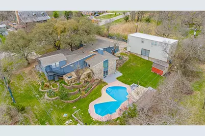 5578 Tiger Trail, Fort Worth, TX 76126 - Photo 1