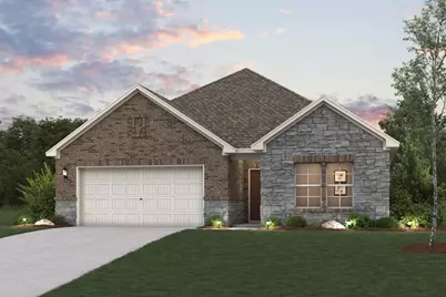 908 Ironwood Drive, Alvarado, TX 76009 - Photo 1