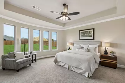 137 Cross Timbers Street, Azle, TX 76020 - Photo 12