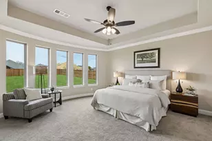 137 Cross Timbers St, Azle, TX 76020 - Photo 12