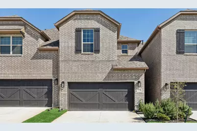 813 Heart Reef Road, Plano, TX 75075 - Photo 1
