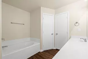 4541 High Cotton Tr, Fort Worth, TX 76179 - Photo 8