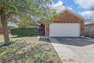 4541 High Cotton Tr, Fort Worth, TX 76179 - Photo 1