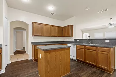 4541 High Cotton Trail, Fort Worth, TX 76179 - Photo 14