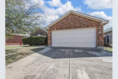 4541 High Cotton Trail, Fort Worth, TX 76179 - Photo 2
