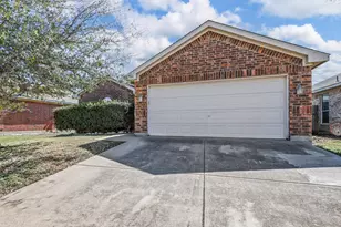 4541 High Cotton Tr, Fort Worth, TX 76179 - Photo 2