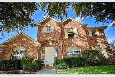 5828 Southmoor Lane, The Colony, TX 75056 - Photo 2