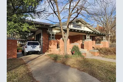 901 4th Avenue, Mineral Wells, TX 76067 - Photo 1