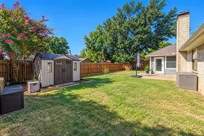 2941 Cresthaven Drive, Grapevine, TX 76051 - Photo 28