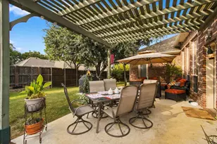 3608 Gallop Ct, Flower Mound, TX 75028 - Photo 40