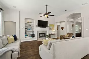 3608 Gallop Ct, Flower Mound, TX 75028 - Photo 12