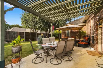 3608 Gallop Court, Flower Mound, TX 75028 - Photo 40