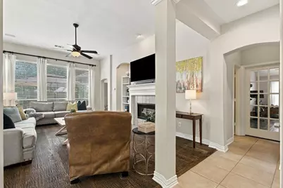 3608 Gallop Court, Flower Mound, TX 75028 - Photo 12