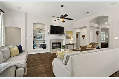 3608 Gallop Court, Flower Mound, TX 75028 - Photo 14