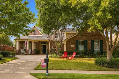 3608 Gallop Court, Flower Mound, TX 75028 - Photo 1