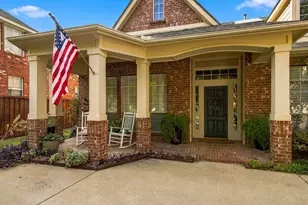 3608 Gallop Ct, Flower Mound, TX 75028 - Photo 4