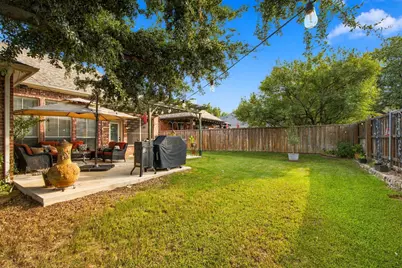3608 Gallop Court, Flower Mound, TX 75028 - Photo 38