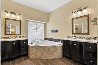 3608 Gallop Court, Flower Mound, TX 75028 - Photo 24