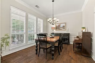 3608 Gallop Ct, Flower Mound, TX 75028 - Photo 8