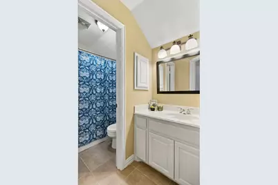 3608 Gallop Court, Flower Mound, TX 75028 - Photo 36