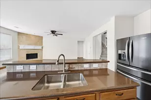 5104 Shelly Ray Rd, Fort Worth, TX 76244 - Photo 4