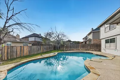 5104 Shelly Ray Road, Fort Worth, TX 76244 - Photo 26