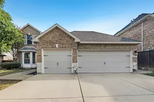 5104 Shelly Ray Rd, Fort Worth, TX 76244 - Photo 1