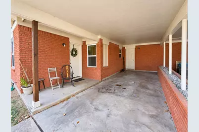 603 N Rita Street, Lacy Lakeview, TX 76705 - Photo 12