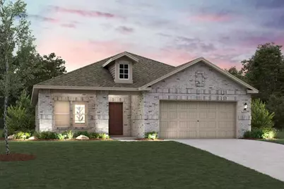905 Ironwood Drive, Alvarado, TX 76009 - Photo 1