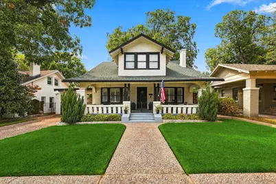 1500 Clover Lane, Fort Worth, TX 76107 - Photo 1