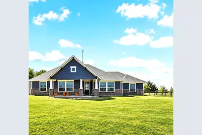 475 Massey Road, Gunter, TX 75058 - Photo 2
