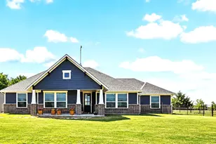 475 Massey Rd, Gunter, TX 75058 - Photo 2