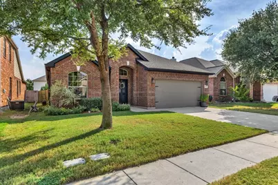 5728 Sapphire Pool Trail, Fort Worth, TX 76244 - Photo 1