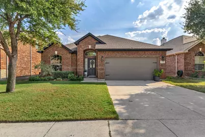 5728 Sapphire Pool Trail, Fort Worth, TX 76244 - Photo 4