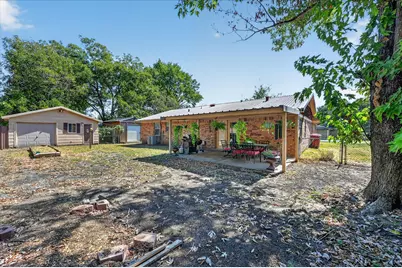 402 W Carter Street, Savoy, TX 75479 - Photo 22