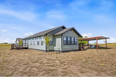 10201 County Road 107, Alvarado, TX 76009 - Photo 4