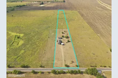 10201 County Road 107, Alvarado, TX 76009 - Photo 34