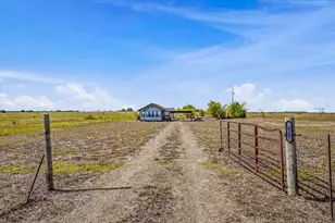 10201 County Rd 107, Alvarado, TX 76009 - Photo 4