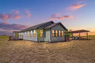 10201 County Rd 107, Alvarado, TX 76009 - Photo 1