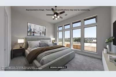 3001 Orienteering Drive, McKinney, TX 75071 - Photo 4