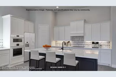 3001 Orienteering Drive, McKinney, TX 75071 - Photo 2
