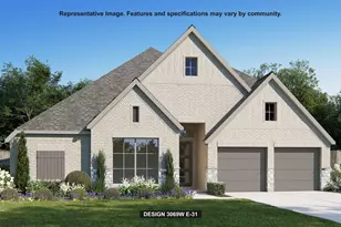 3001 Orienteering Dr, McKinney, TX 75071 - Photo 1